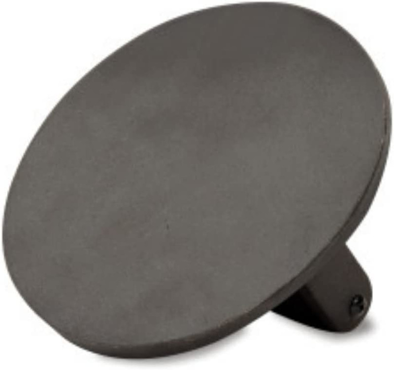Smashed Burger Press, Cast Iron CISB-111 gallery