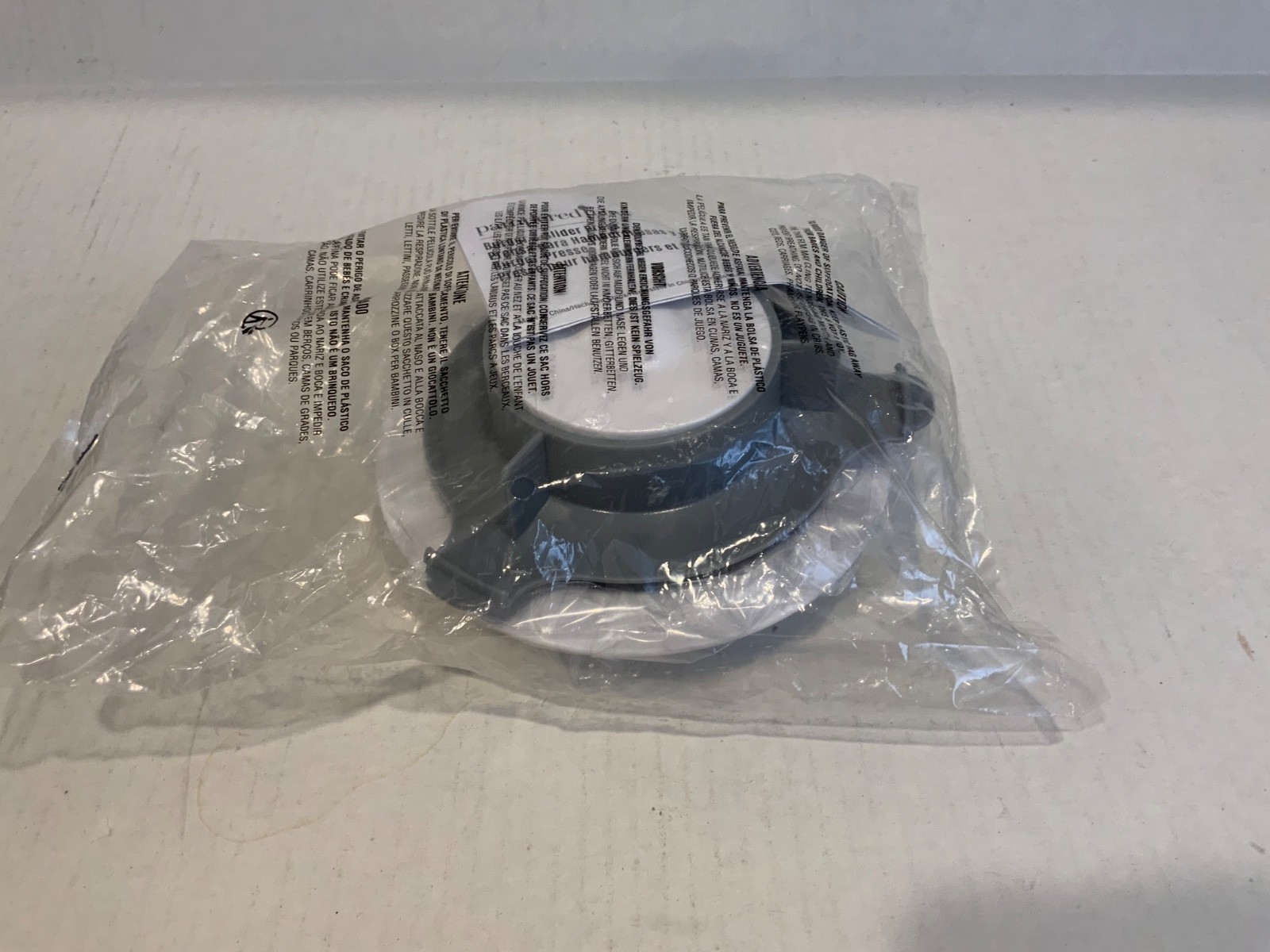 Pampered Chef 1174 Burger And Slider Press NEW SEALED gallery