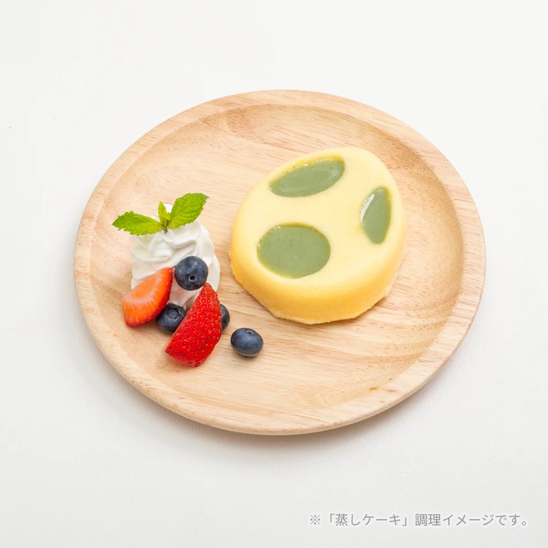 Super Mario Yoshi Silicone Baking Mold – Official Nintendo Product gallery