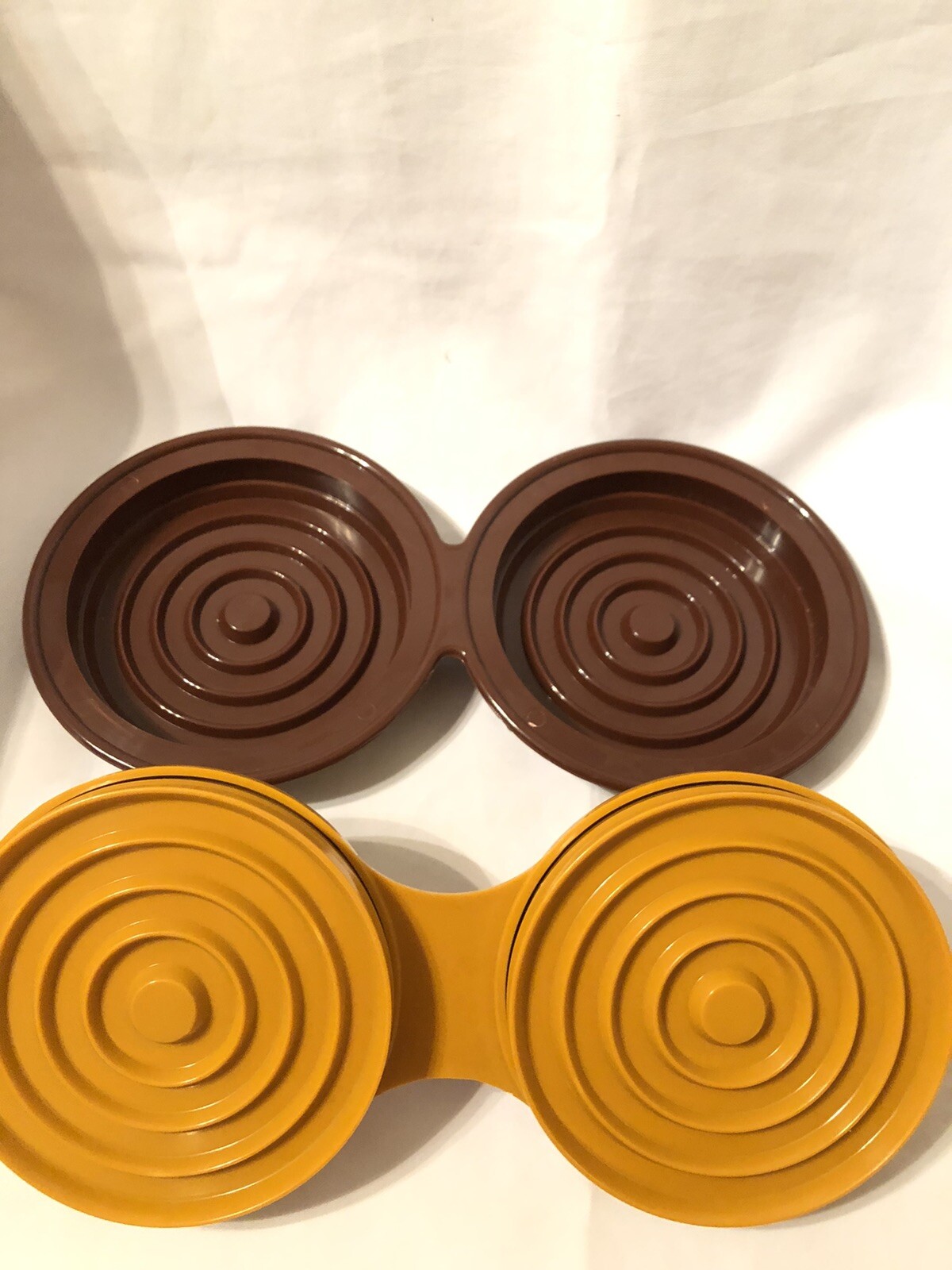 Hamburger Patty Press Dual Press by Charcoal Companion 2005 gallery