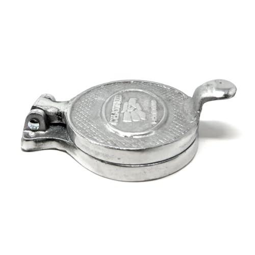 Mini Tortilla Press Aluminum 4.3 Inch Sope Taco Patty Quesadilla Maker Tool gallery