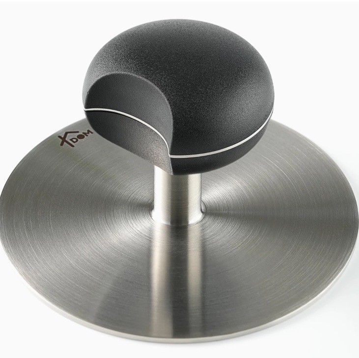 Duty Smash Burger Press Burger Smasher Hamburger Press Bacon Press 6" Heavy gallery