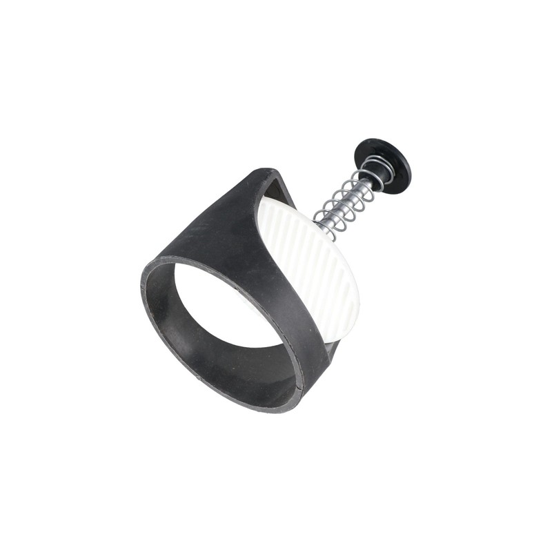 Stainless Steel Adjustable Hamburger Burger Press Non Stick Meat Patty Maker gallery