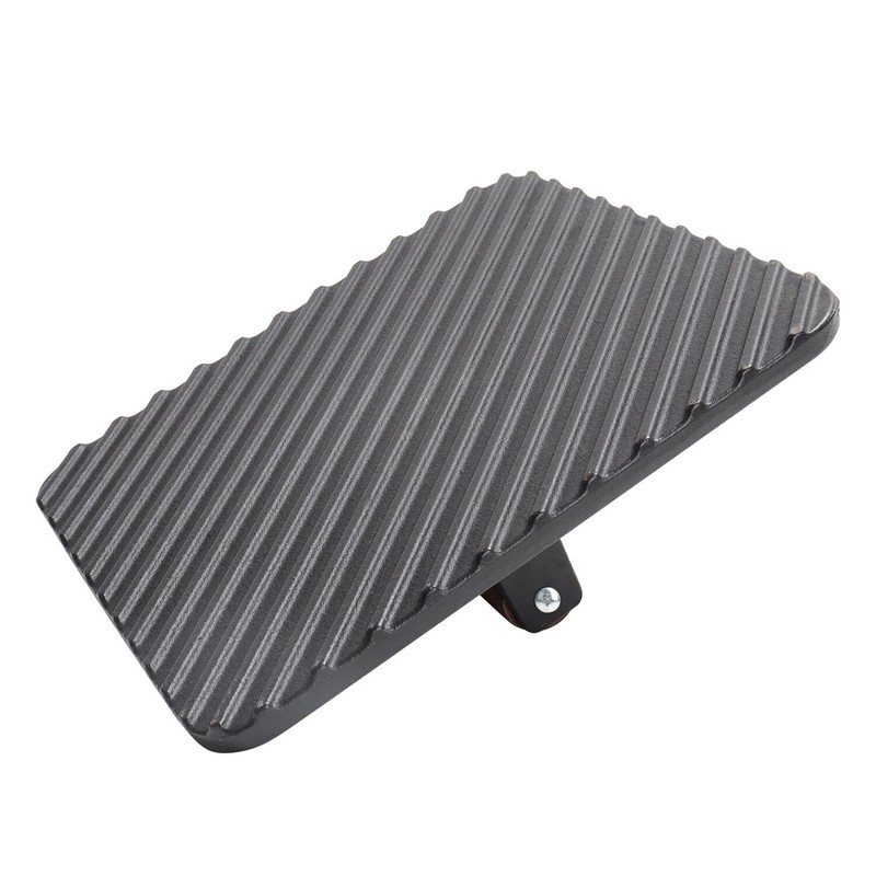 2 PCS 10” Cast Iron Burger Press Set, Heavy-Duty Smash Burger & Bacon Weight gallery
