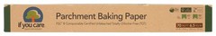 If You Care Parchment Baking Paper, 70 sq ft 1 Box (70 Sq Ft Total), -1