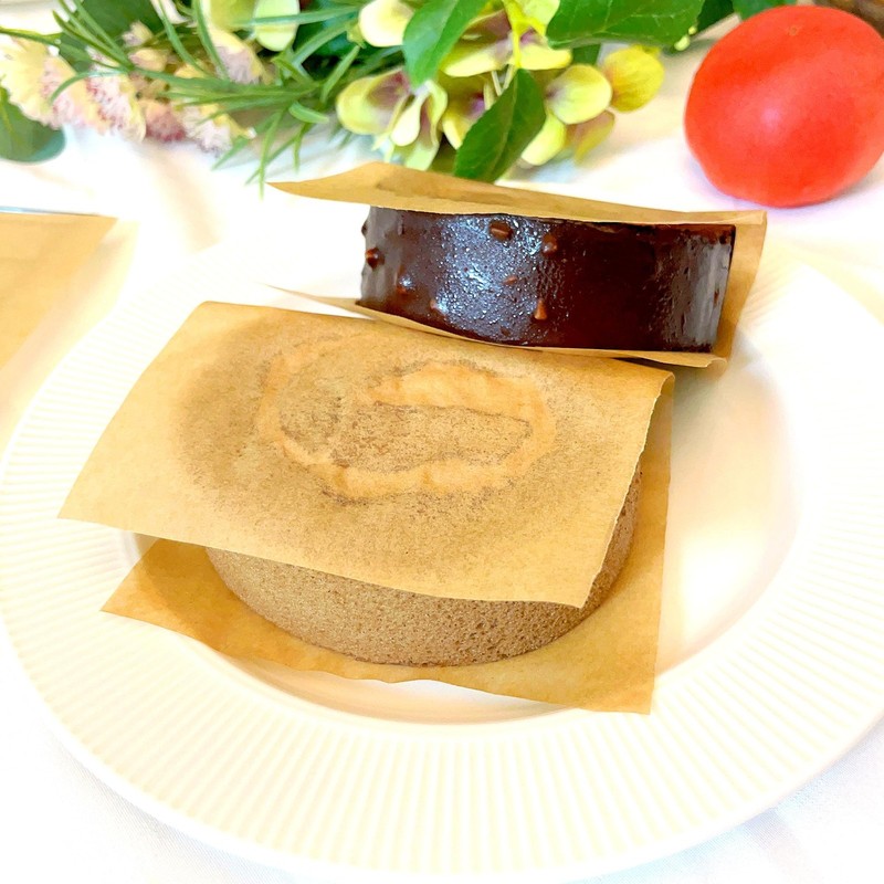 Suiwen 150pcs Unbleached Wax Paper Sheets Sandwich Wrapping 25*22, gallery