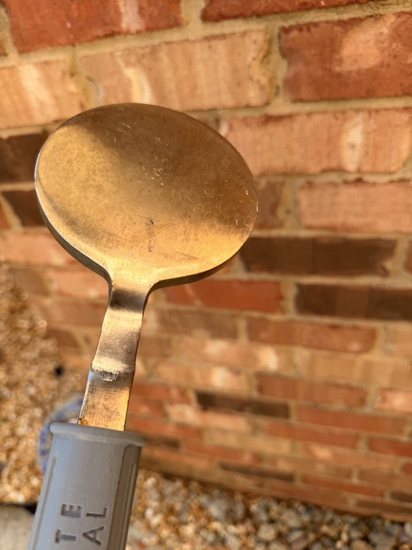 Magnalite Burger Press Or Meat Tenderizer gallery