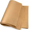 100PCS Unbleached Parchment Paper 12 x 16, Precut for Baking, Half Sheet for... gallery