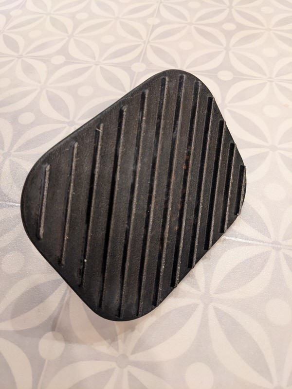 Cast Iron Bacon Press FOOD NETWORK 6 1/4” Wide Grill Meats Cooking Kitchen gallery