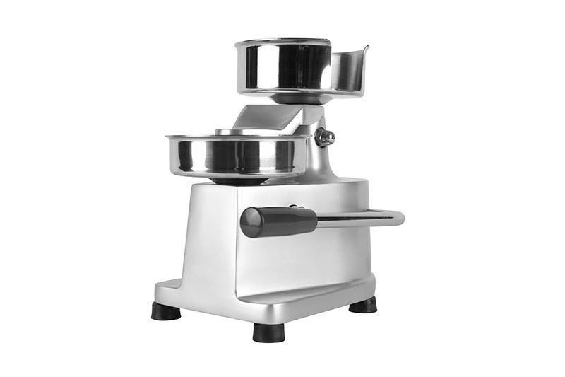 4in Hamburger Press Maker Kitchen Burger Meat Patty Press Making Nonstick Tool gallery