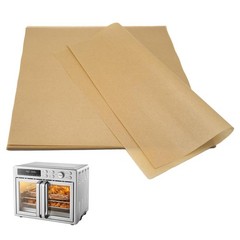Air Fryer Liners for Midea Flexify French Door Toaster Oven 8.5×11 inches