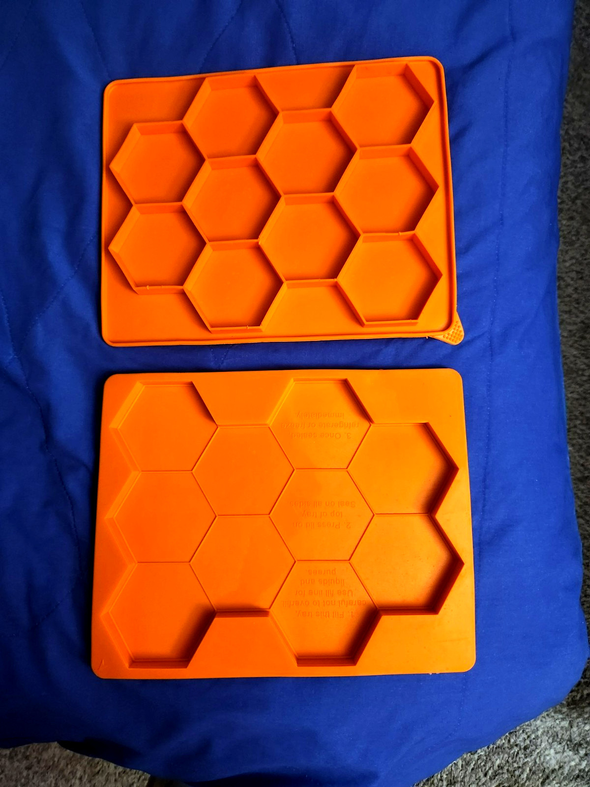 Shape+Store Burger Master Sliders 10-in-1 Burger Press and Freeze Container gallery