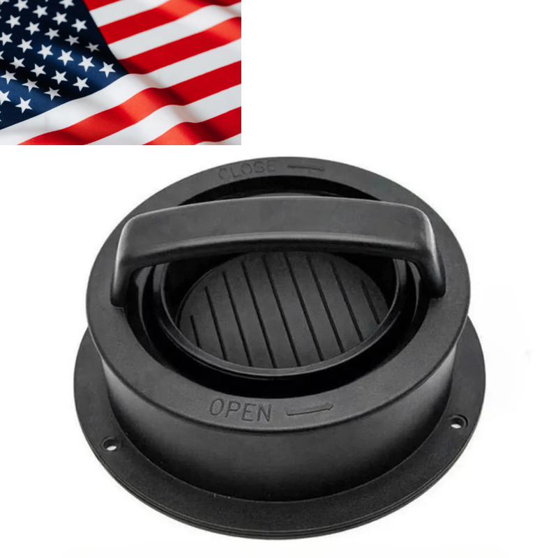 3 In 1 Non Stick Stuffed Burger Press Humburger Patty Molds Maker Sliders BBQ US gallery