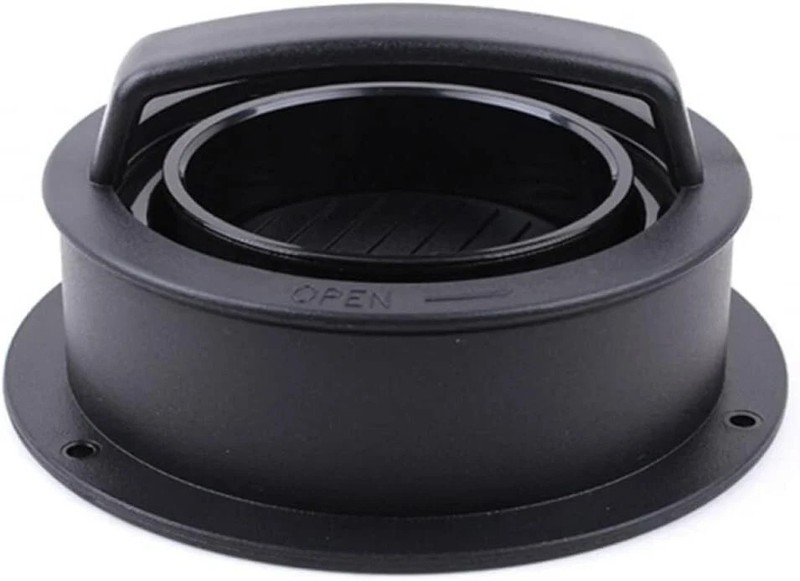 3 in 1 Stuffed Burger Press Hamburger Mould ABS Plastic Beef BBQ Patty Maker gallery