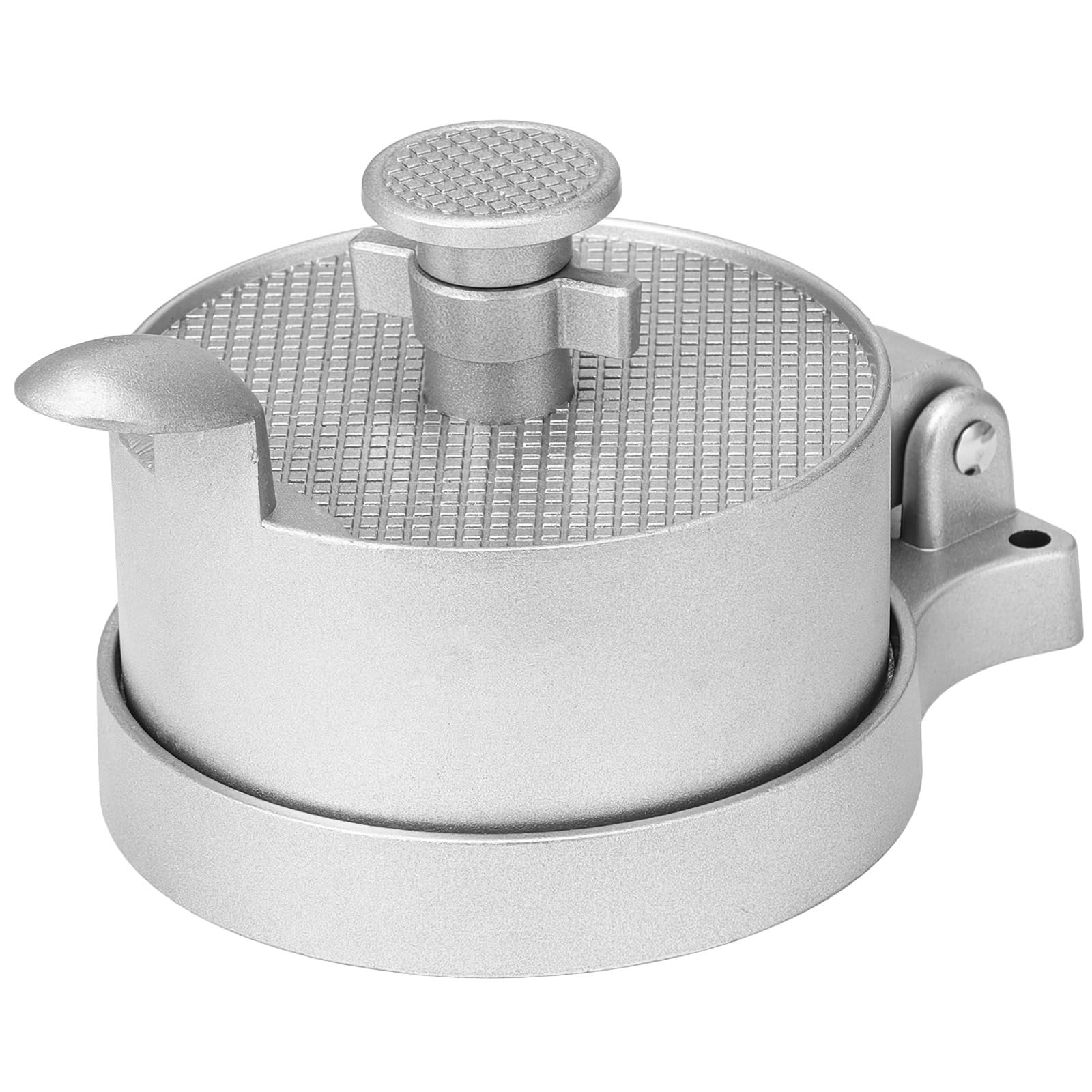 Hamburger Press Patty Maker, Aluminum Alloy Burger Press Patty Maker, Spring ... gallery