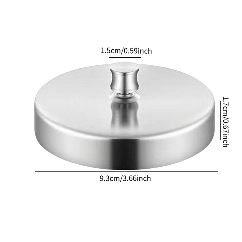 Burger Press Meat Pressing Flat Professional Patty Making Tool Kitchen Tool gallery