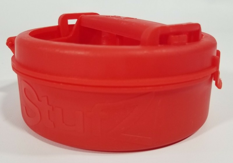 Stufz Americas Stuffed Burger Maker Press As Seen on TV Gift Griller New No Box gallery