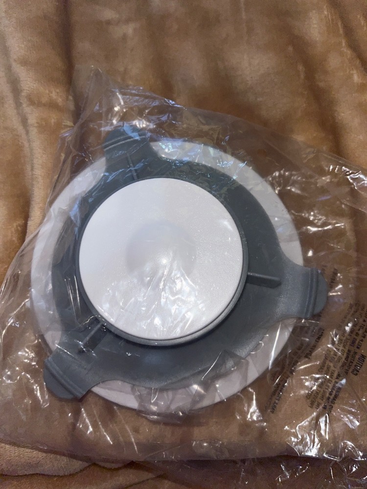 Pampered Chef Burger & Slider Press
