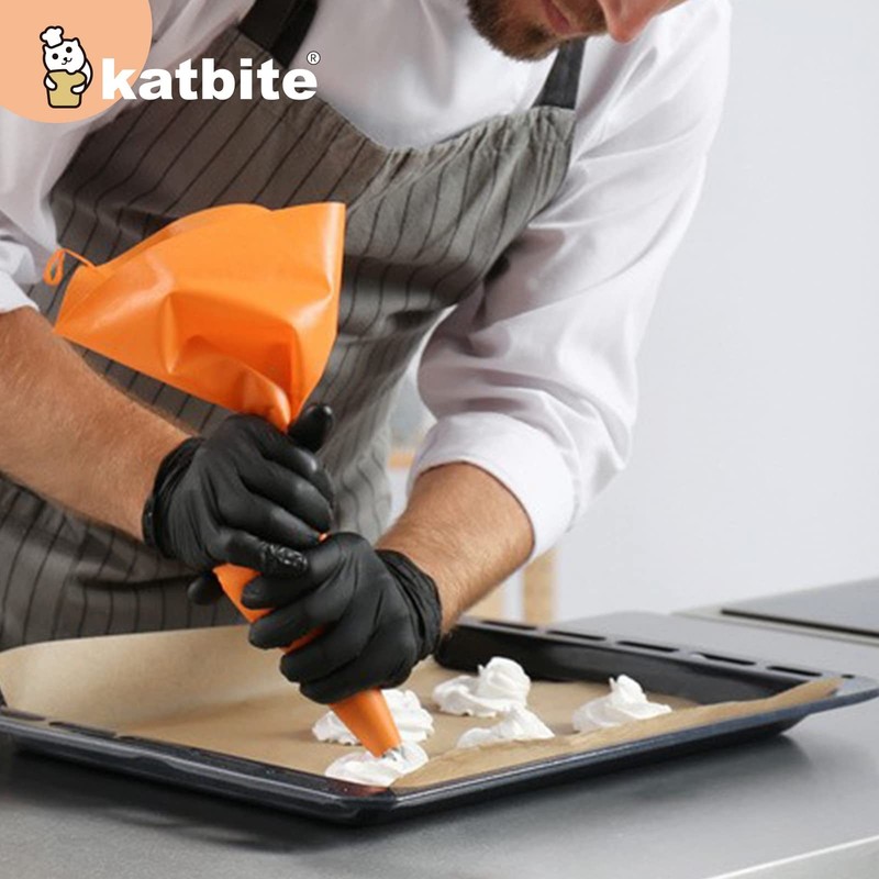 Katbite 200Pcs 18x26 inches Parchment Paper Sheets, 18"x26"-200, 18"x26"-200 gallery
