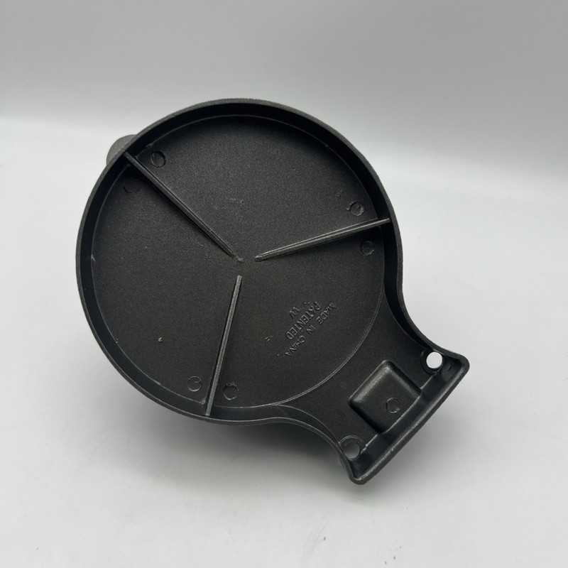 Burger Single Press Cast Aluminum Nonstick Adjustable Hamburger Mold gallery