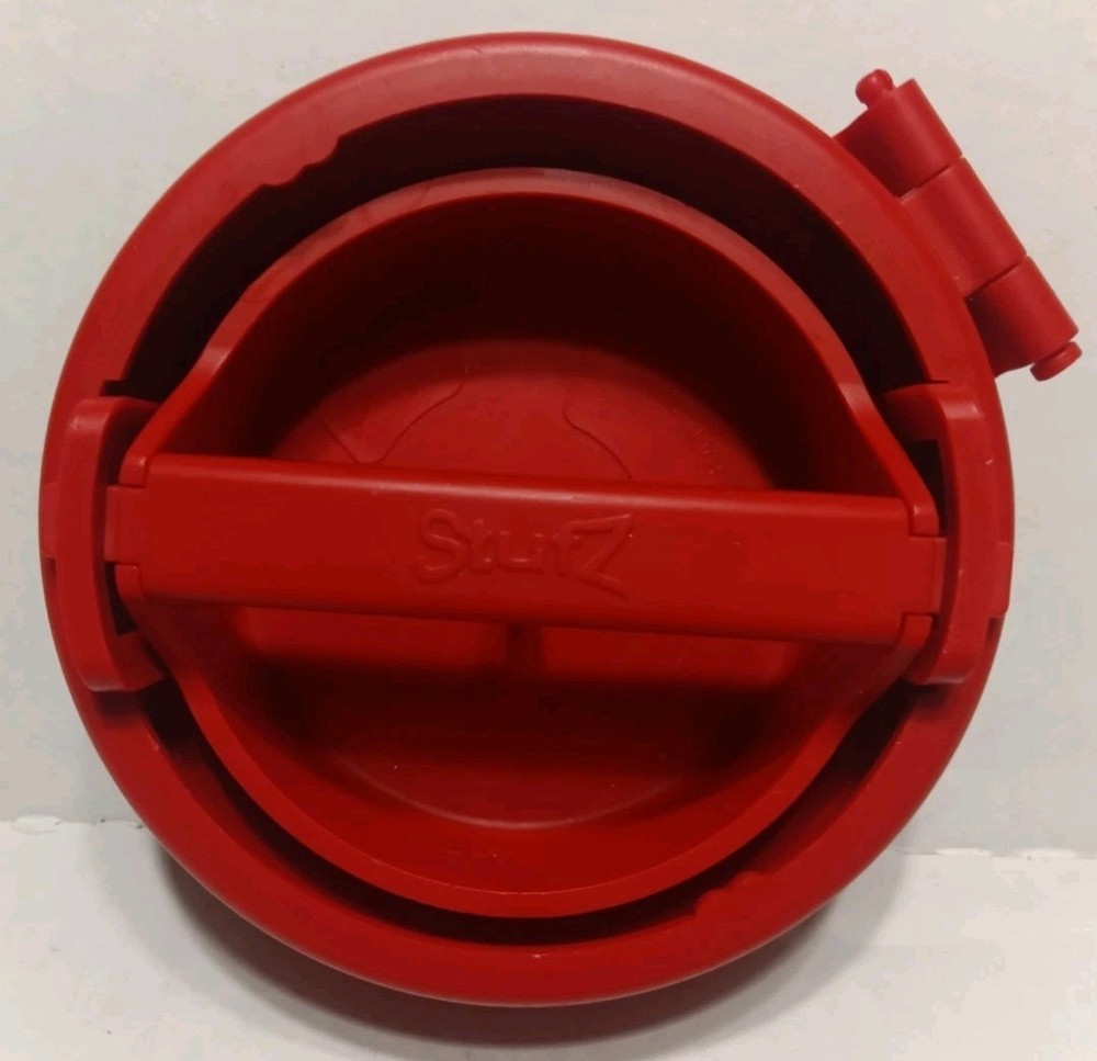 Stufz Stuffed Burger Press Hamburger Patty Maker As Seen On TV New No Box