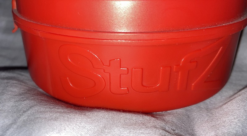Stufz Stuffed Burger Press Hamburger Maker As Seen On TV Products Easy To Use gallery