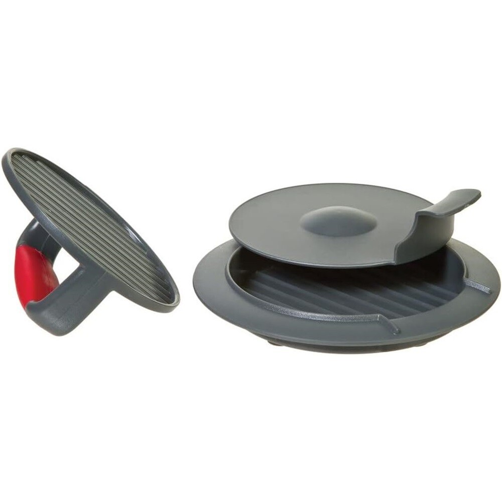 Prepworks by Progressive HPM-10 Perfect Burger Press