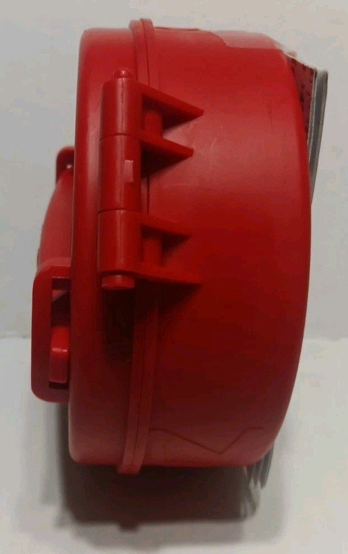Stufz Stuffed Burger Press Hamburger Patty Maker As Seen On TV New No Box gallery