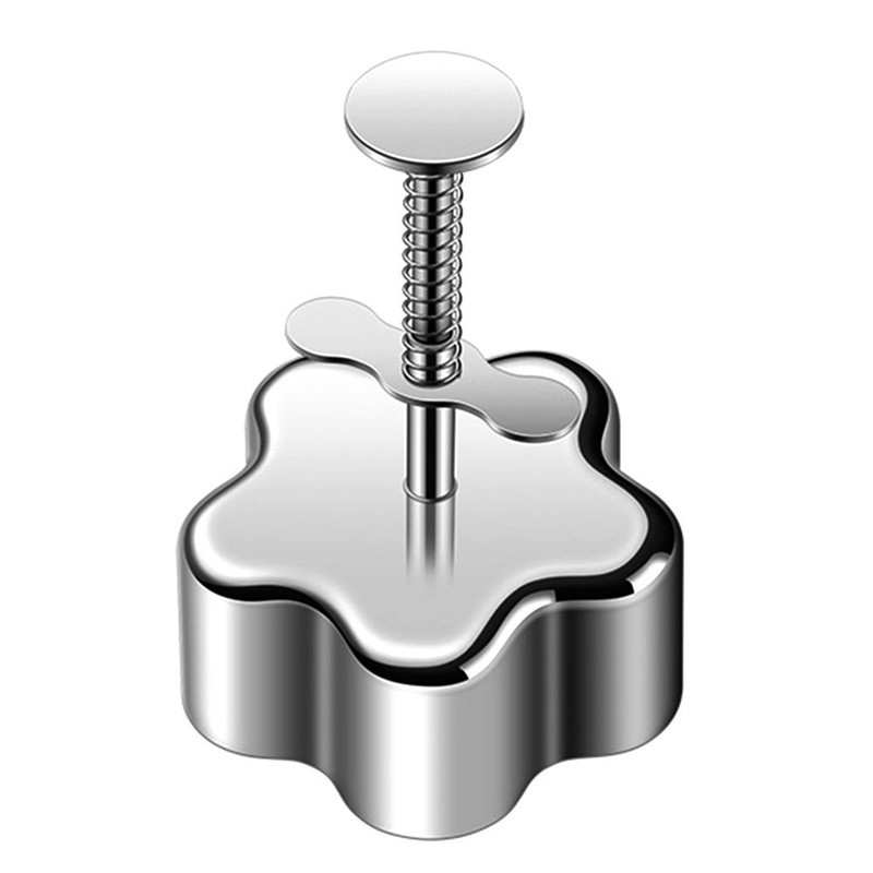 Food Safe Stainless Steel Rice Ball Maker for Healthy and Exciting Meals gallery