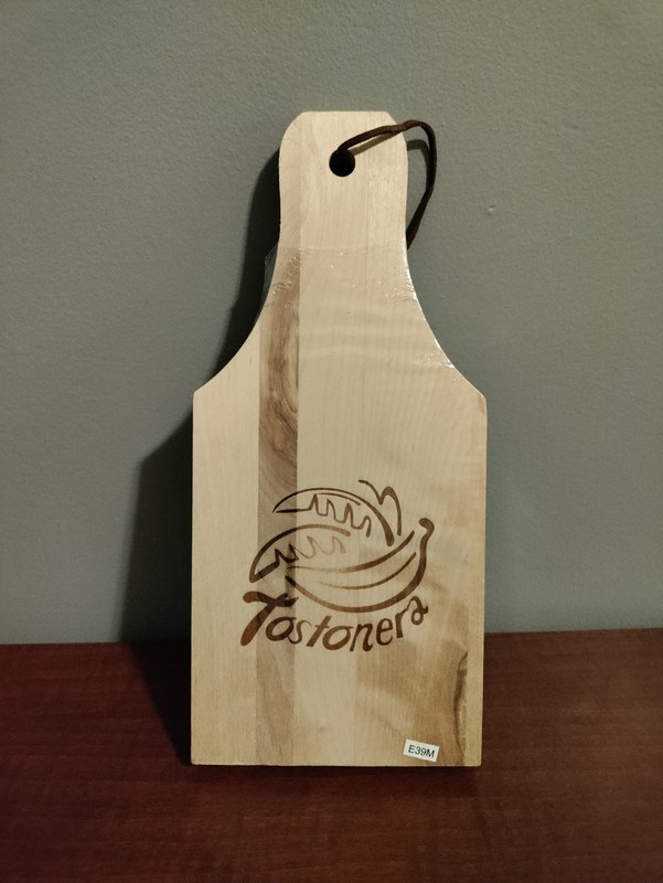 Imusa Wooden JUMBO PLANTAIN Press Tostonera Grande. Brand New gallery