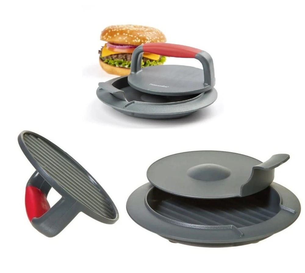Prepworks by Progressive HPM-10 Perfect Burger Press