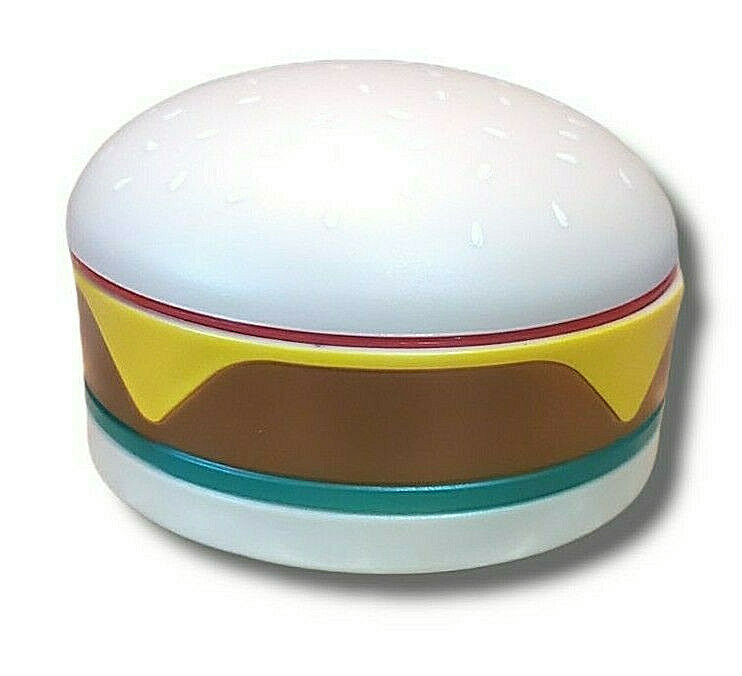 2-in-1 Patty Press & Stuff Burger Molder Maker by Sun Squad gallery
