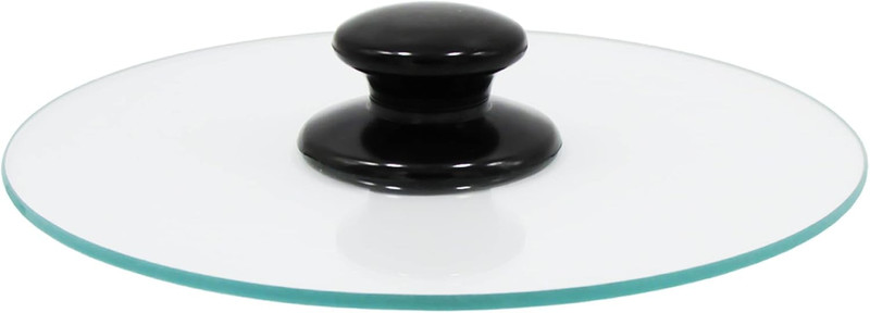 Bacon Press, round Tempered Glass Bacon Press and Splatter Shield, Perfectly Coo gallery