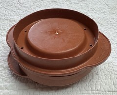 Nordic Ware 3 in 1 Hamburger Press & Stuffed Hamburger Patty Maker