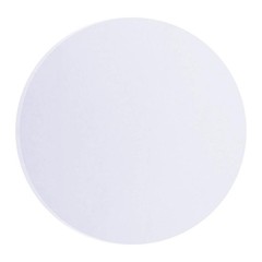 Transun Moo 200 Pcs 8 Inches Parchment Rounds Precut 8