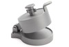 CABP 300 Adjustable Burger Press Makes 1/4lb to 3/4lb Patties gallery