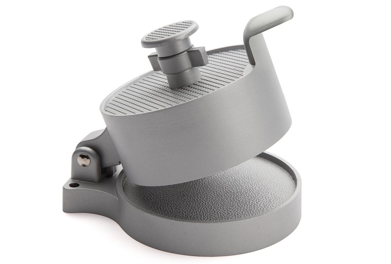 CABP 300 Adjustable Burger Press Makes 1/4lb to 3/4lb Patties gallery
