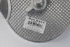 Adcraft Hamburger Mold Adjustable AHM-5 Stainless Steel Clamp Replacement gallery