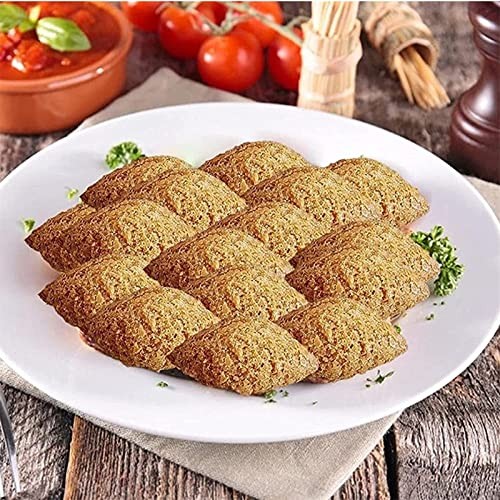 Kibbeh Rolls Maker & Meatball Mold - DIY Plastic Manual Meatloaf Maker Press ... gallery