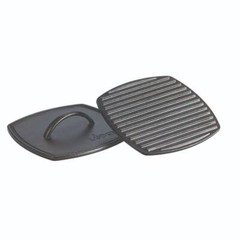 Lodge 8.5″ Square Panini Press