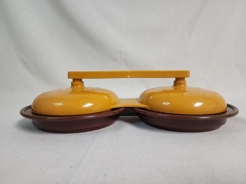 DOUBLE HAMBURGER GRILLING PRESS CHARCOAL COMPANION gallery