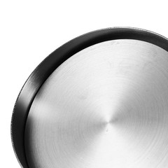 Stainless Steel Heavy Duty Stuffed Hamburger Meat Beef Press Mould Patty Maker