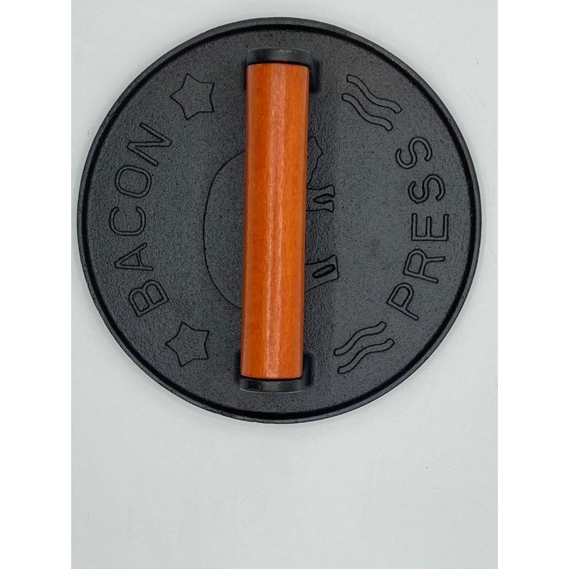 7 inch Burger Smasher,Patty Smasher,Hamburger Smasher Press,Griddle Press, gallery