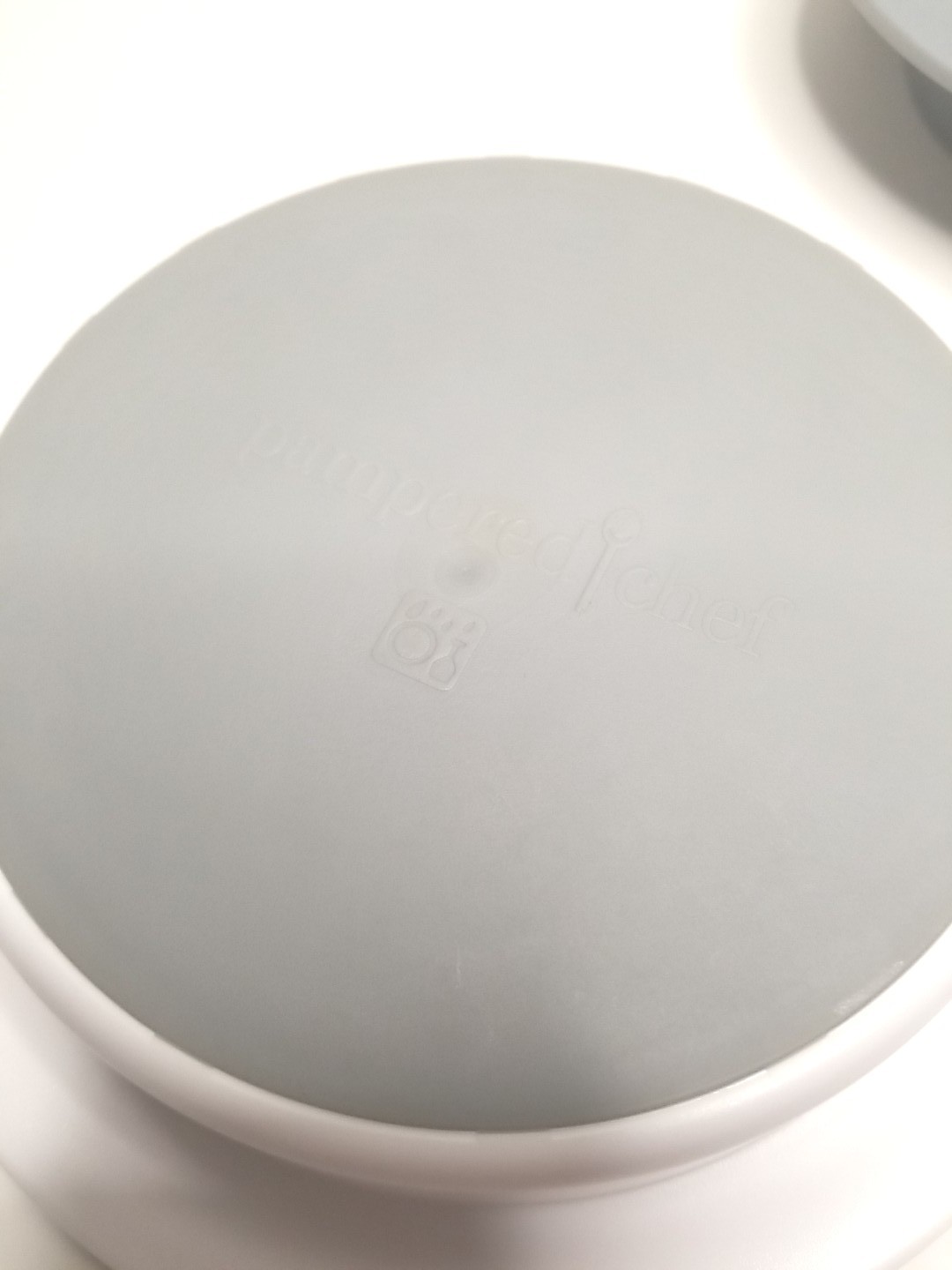 Pampered Chef Burger And Slider Press #1174 Pre-Owned gallery