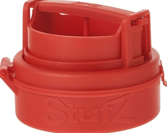 Stufz gallery