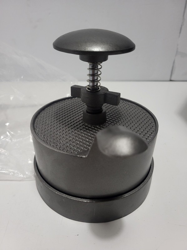 Weston Burger Express Burger Press w/ Patty Ejector Model 07-0310-W New Open Box gallery