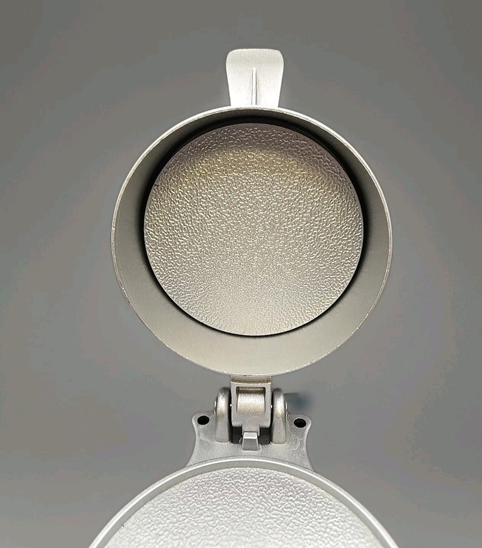 CUISINART Hamburger Press – Adjustable Press New-No Box Grilling BBQ Cookout gallery