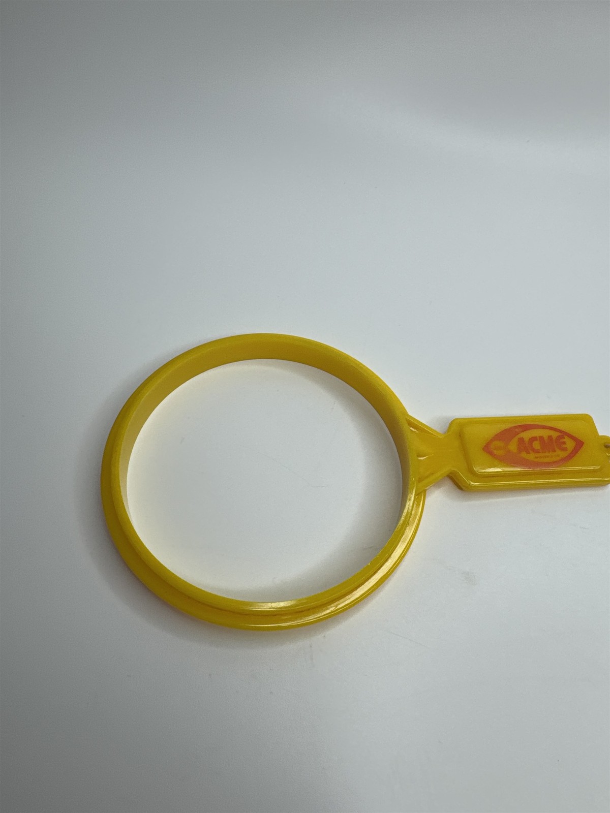 Vintage Shop Acme Markets Hamburger Patty Maker USA Promo Advertising Item gallery