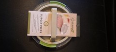 Mr. Bar-B-Q Eco Series Burger Press NEW