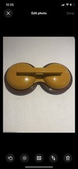 Charcoal Companion Hamburger Press Patty Burger Mold Grill 2005